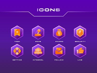 icon练习 icon 临摹