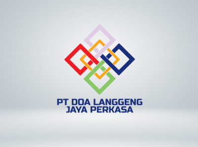 Logo Doa langgeng Jaya Perkasa