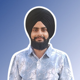 Harmanjot Singh
