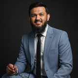Mohammed Adib