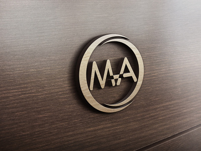 Logo Design - M&A