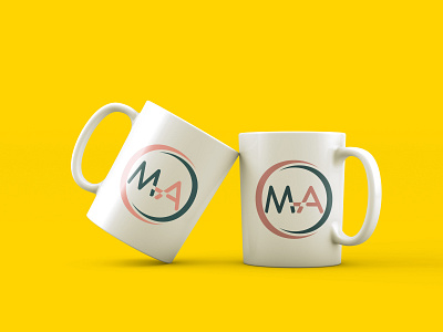 Mug Design by Mohammed Adib on Dribbble