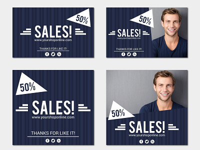 Banner Design branding design illustration vector