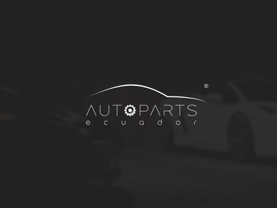 Logo Design - Autoparts Ecuador