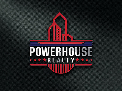 Logo Design - Power House