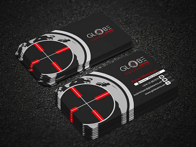 Business Card Design