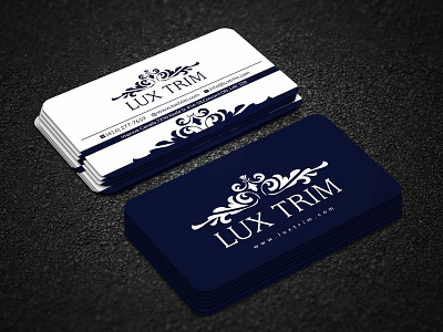 Business Card Design