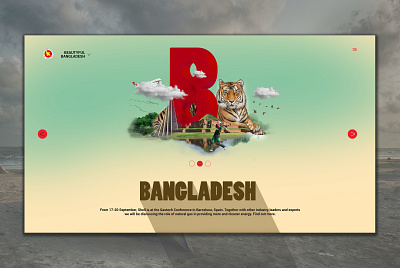 Web temp Beautiful Bangladesh agency airlines bangladesh branding concept design fly icon illustration template travels ture ui ui ux design uidesigner uiux ux ux design uxdesigner web