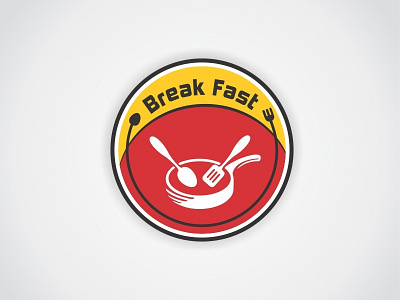 Breakfast Logo