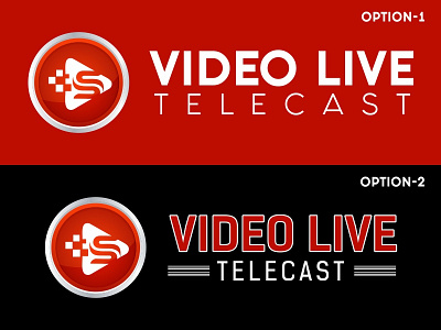 Logo Vs Live Telecast