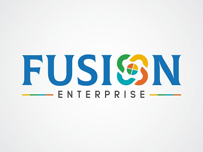 Fusion Logo