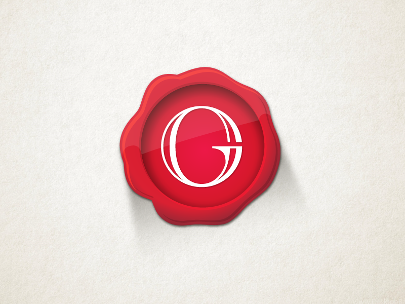 OH Greetings Icon icon branding logo