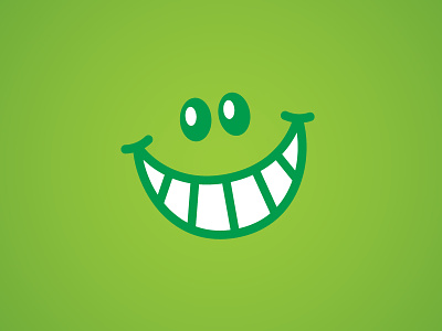 Thrifty Foods - Smile Re-brand branding logo smile