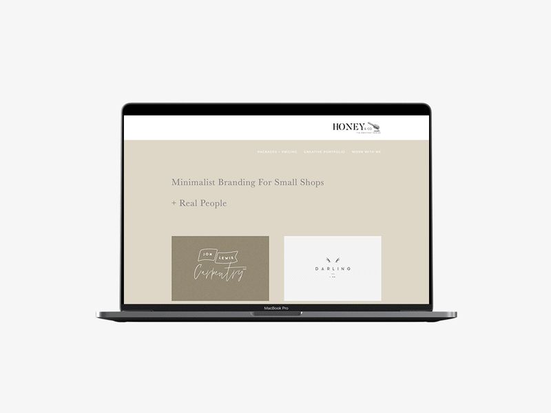 My new business website adobe xd branding branding agency branding design classic design consious brands creativedesign design feminine design graphic designer green branding minimaldesign minimalism sqaurespace design ui ux we design website design