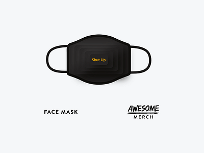 Design For Good Face Mask Challenge - I