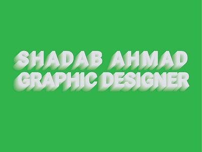 GRITTY SHADOW EFFECT color design designlabs game art icon illustration illustration art logo typography vector