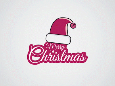 Merry Christmas gif aniamtion christmas christmas card gif gif animated gif animation graphic design greeting happy holidays holiday cards illustrator merry merrychristmas wish card