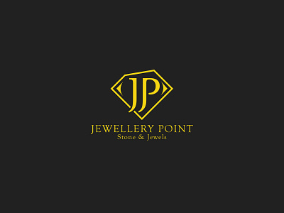 Luxury Logo black and gold branding creative logos gold jewellery logo luxury branding premium logo shop logo yellow