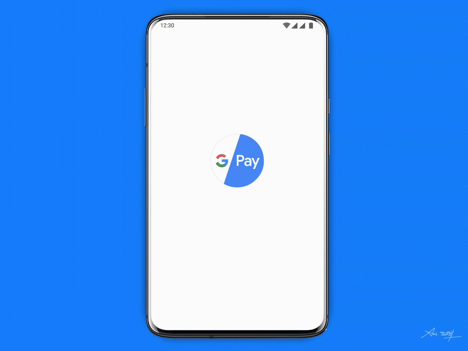 Google Pay Onboarding Screen art branding character design designthursday donations gift gpay help interaction minimalism mobile app money transfer nmwdesign paybill sabartism scratch card ui vector