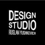 Design Studio Ruslan Yushkevich