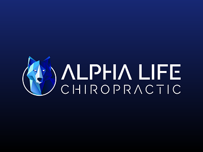 Chiropractic Clinic Logo