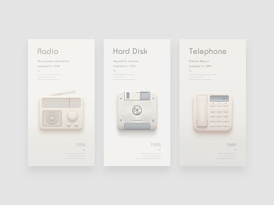 Icons design disk icon photoshop radio telephone ui