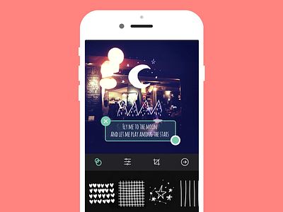 Cover – Photo Editor