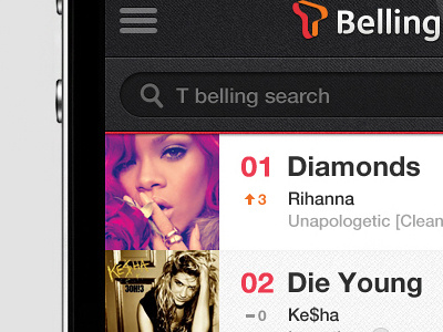 T Belling, music bell app