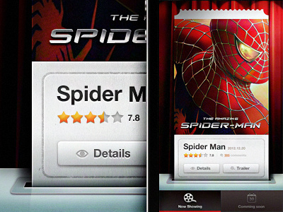 Cinema app for iphone 5