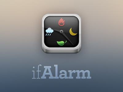 IfAlarm v2.0