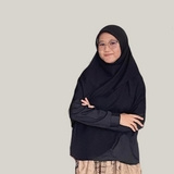 Lulu Aufia Hasanah
