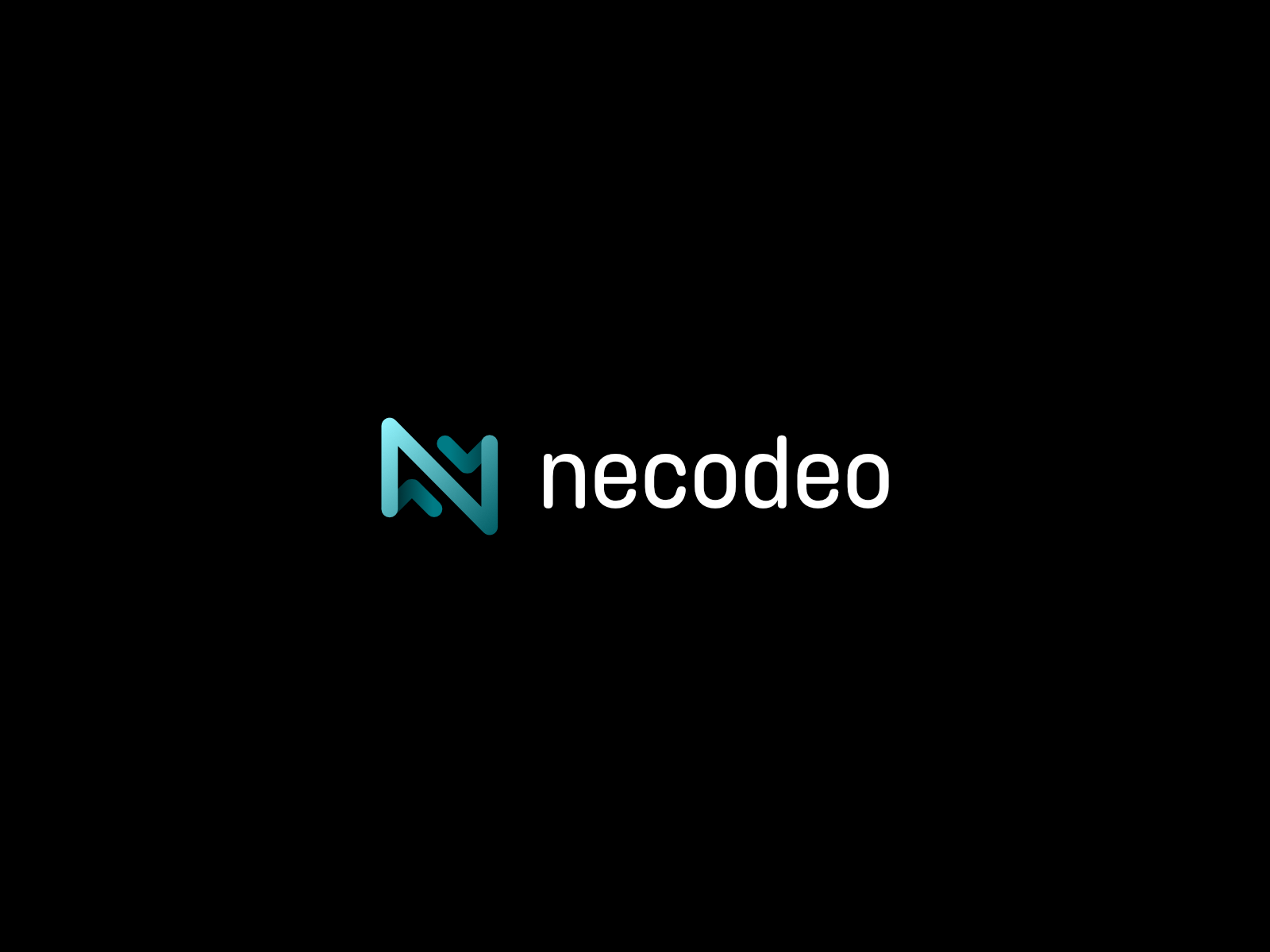 Necodeo v2 by Pilejczyk Studio on Dribbble