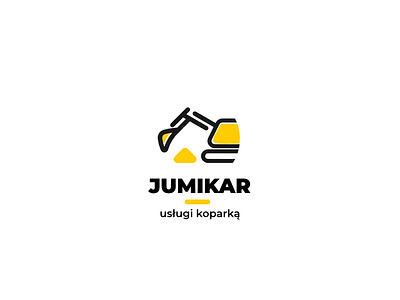 Jumikar branding creative design logo vector