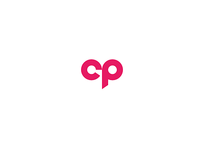 cp monogram