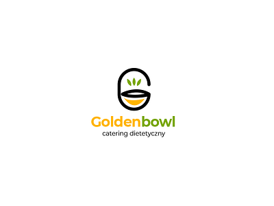 Golden bowl