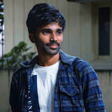 Anand Karthikeyan