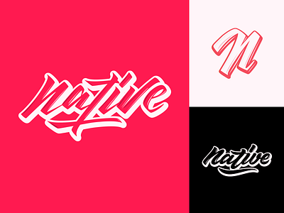 Native NY - Full Logo Project