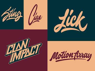 Logotypes Collection