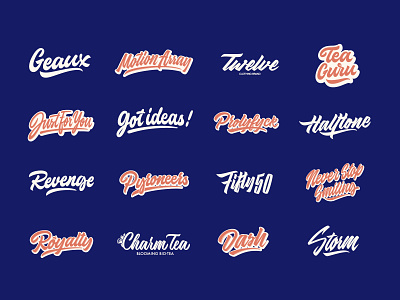 New York Mets designs, themes, templates and downloadable graphic elements  on Dribbble