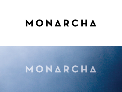 Monarcha logo