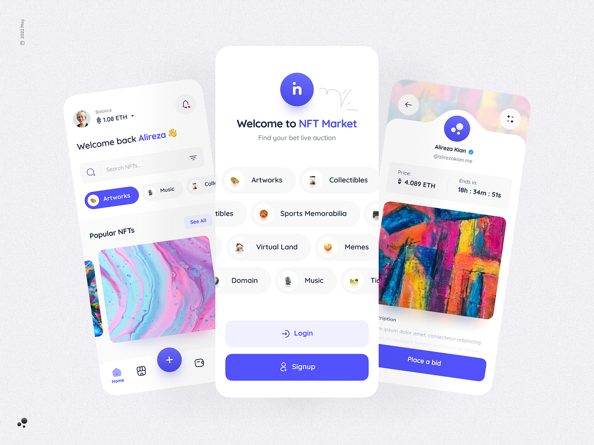 Browse thousands of Screen Shot images for design inspiration | Dribbble