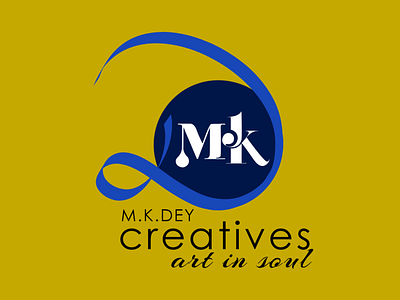 M.K.Creatives