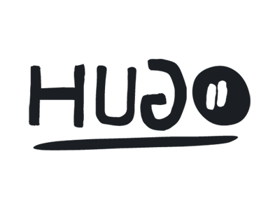 Hugo | Personal Identity animation icon identity logo personal