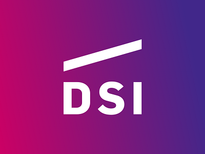 Logo for DSI