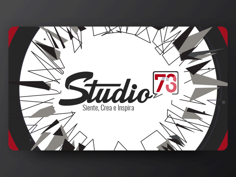 Advertising ▸ Studio 73 ® Promo 2018 2d advertising after effects animation animation 2d business corporate video design explainer video flat illustration intro logo minimal mograph mograph mentor motion motion graphics panama