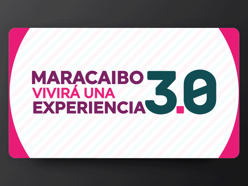 Advertising ▸ Esto Es Vida 3.0 ® 2D 2d 3.0 advertising after effects animation business corporate video design flat intro logo maracaibo mograph mograph mentor motion motion graphics new updates web web 3.0