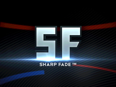 Logo Animation ▸SharpFade ® 3d 3d animation 3d artist advertisement advertising advertising campaign after effects animation barber barber logo barbers barbershop intro logo logo animation mograph mograph mentor motion motion graphics transformer