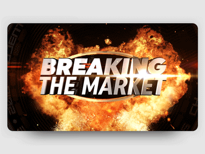 Advertising ▸ ₿ Breaking The Market