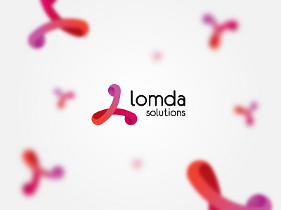 lomda branding consulting corporate identity l logo marketing public relations