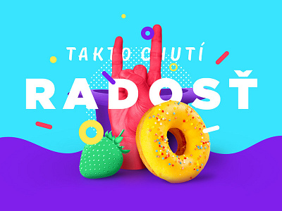 Donuts cake donuts web webdesign